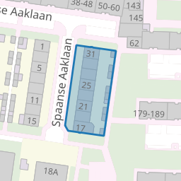 Perceel ASV00-M-2424