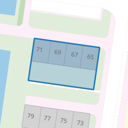 Perceel ASV00-M-2425