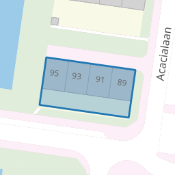 Perceel ASV00-M-2428