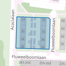 Perceel ASV00-M-2433