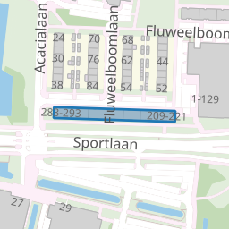 Perceel ASV00-M-2435