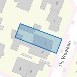 Perceel ASV00-M-2442