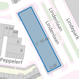Perceel ASV00-M-2444