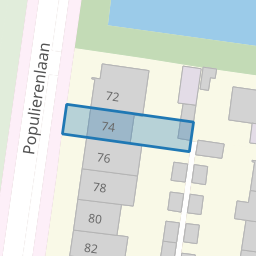 Perceel ASV00-M-2456