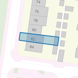 Perceel ASV00-M-2460