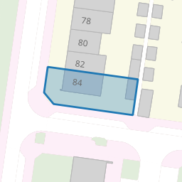 Perceel ASV00-M-2461