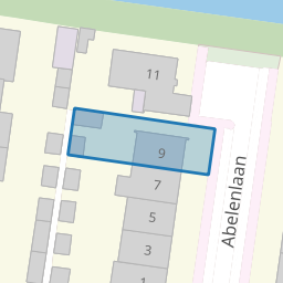 Perceel ASV00-M-2462