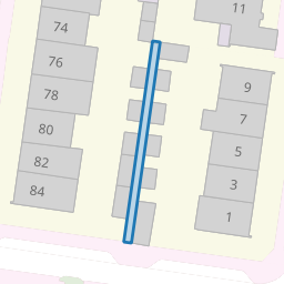 Perceel ASV00-M-2467