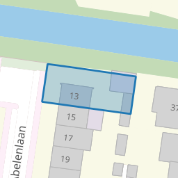 Perceel ASV00-M-2468