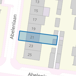 Perceel ASV00-M-2472