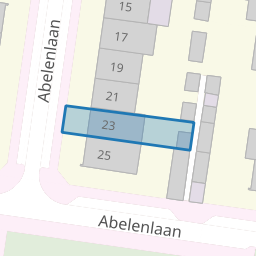 Perceel ASV00-M-2473