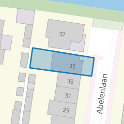 Perceel ASV00-M-2475