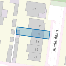 Perceel ASV00-M-2476