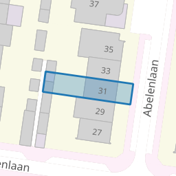 Perceel ASV00-M-2477