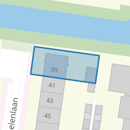 Perceel ASV00-M-2481