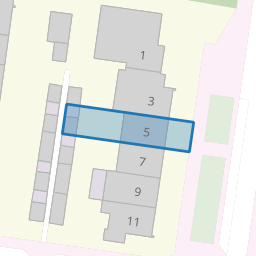 Perceel ASV00-M-2489