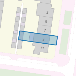 Perceel ASV00-M-2491