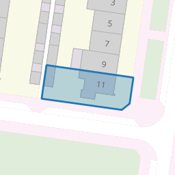 Perceel ASV00-M-2492