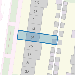 Perceel ASV00-M-2498