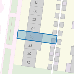 Perceel ASV00-M-2499