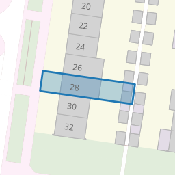 Perceel ASV00-M-2500