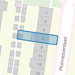 Perceel ASV00-M-2506