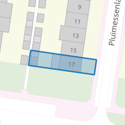 Perceel ASV00-M-2511