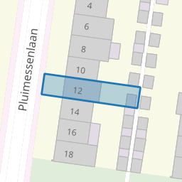 Perceel ASV00-M-2517