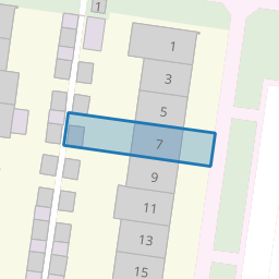 Perceel ASV00-M-2524