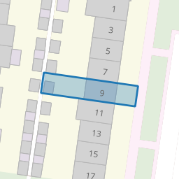 Perceel ASV00-M-2525