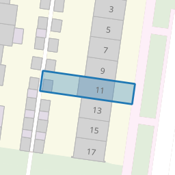 Perceel ASV00-M-2526