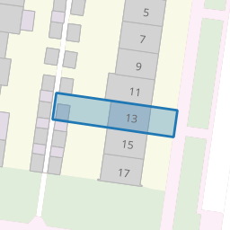 Perceel ASV00-M-2527