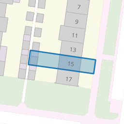 Perceel ASV00-M-2528