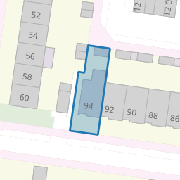 Perceel ASV00-M-2531