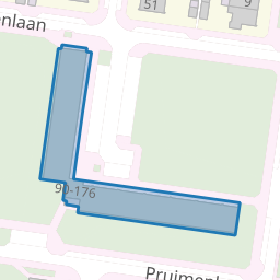 Perceel ASV00-M-2545