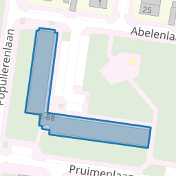 Perceel ASV00-M-2546