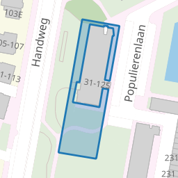 Perceel ASV00-M-2548