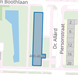 Perceel ASV00-M-2552