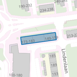 Perceel ASV00-M-2561