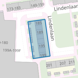 Perceel ASV00-M-2562