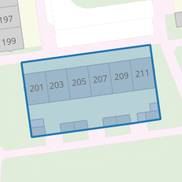 Perceel ASV00-M-2563