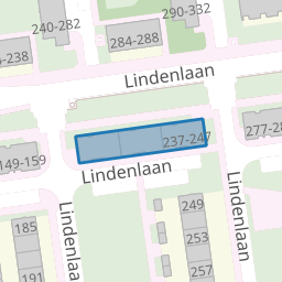 Perceel ASV00-M-2564