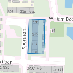 Perceel ASV00-M-2568