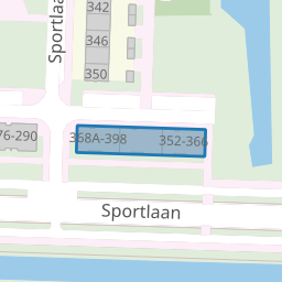 Perceel ASV00-M-2569