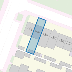 Perceel ASV00-M-2578