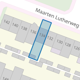Perceel ASV00-M-2581