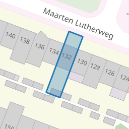 Perceel ASV00-M-2582