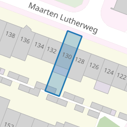 Perceel ASV00-M-2583