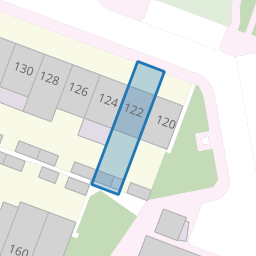 Perceel ASV00-M-2587