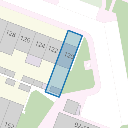 Perceel ASV00-M-2588